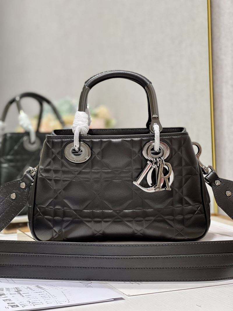 Christian Dior My Lady Bags